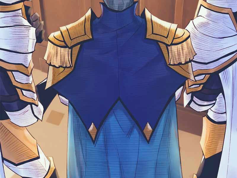 Tu Sĩ Trị Liệu Thái Dương Chapter 25 - 93