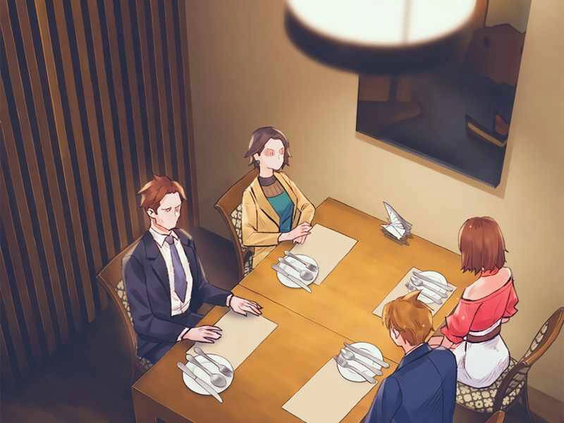 Tu Sĩ Trị Liệu Thái Dương Chapter 26 - 73