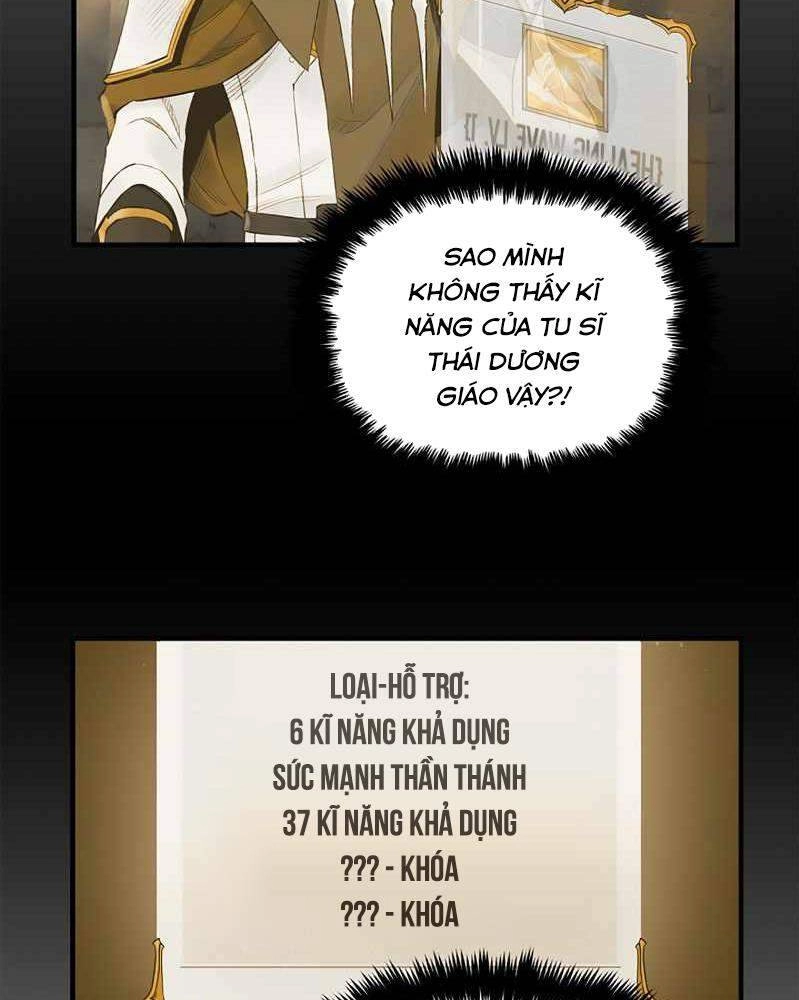 Tu Sĩ Trị Liệu Thái Dương Chapter 27 - 39