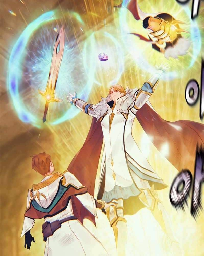 Tu Sĩ Trị Liệu Thái Dương Chapter 27 - 48