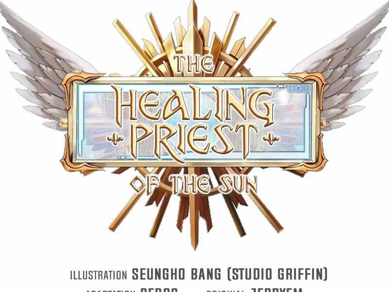 Tu Sĩ Trị Liệu Thái Dương Chapter 28 - 41