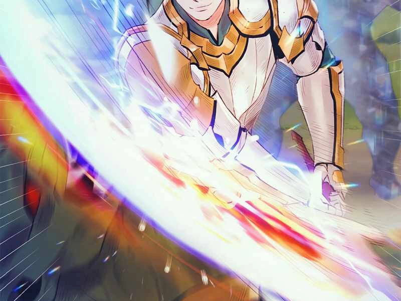 Tu Sĩ Trị Liệu Thái Dương Chapter 28 - 49