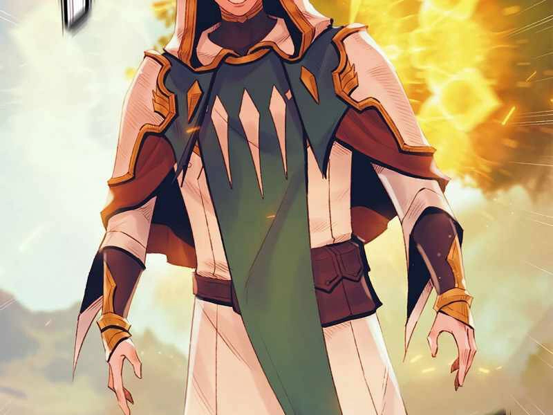 Tu Sĩ Trị Liệu Thái Dương Chapter 28 - 222