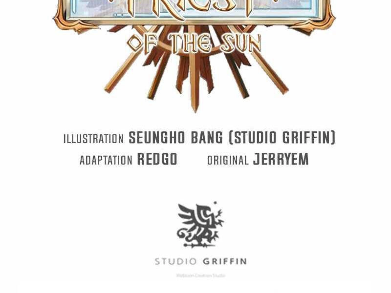 Tu Sĩ Trị Liệu Thái Dương Chapter 29 - 30