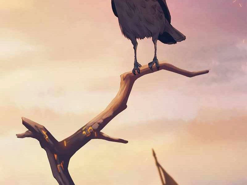 Tu Sĩ Trị Liệu Thái Dương Chapter 29 - 34