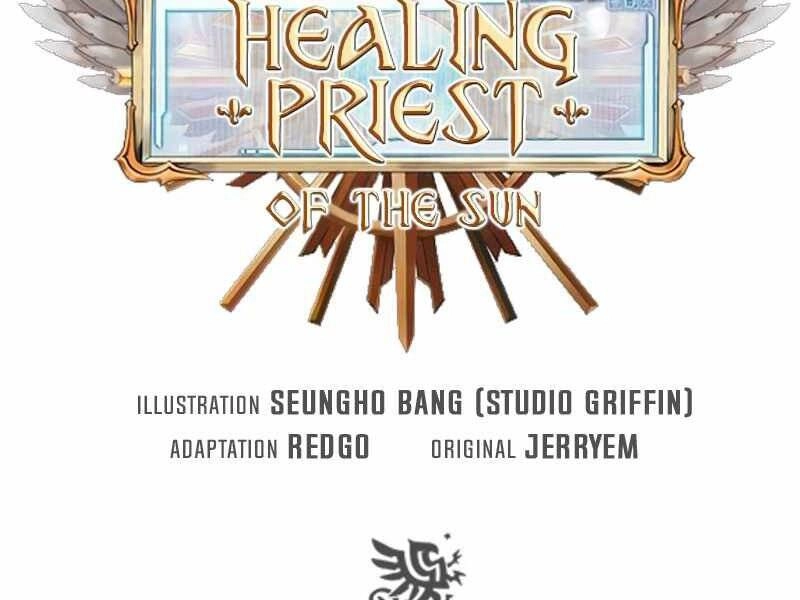 Tu Sĩ Trị Liệu Thái Dương Chapter 30 - 2