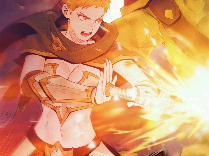 Tu Sĩ Trị Liệu Thái Dương Chapter 30 - 22