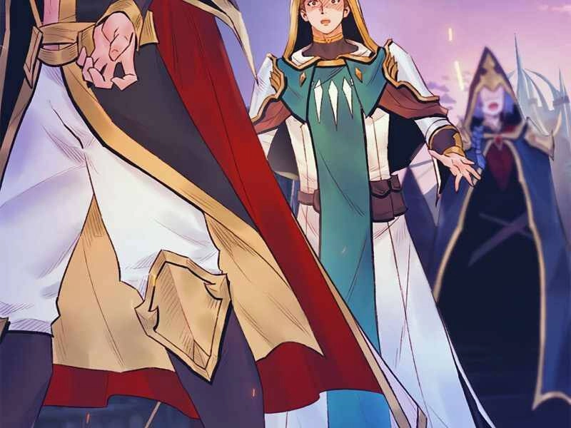 Tu Sĩ Trị Liệu Thái Dương Chapter 30 - 65