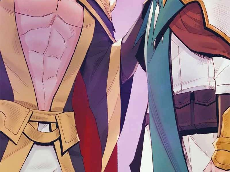 Tu Sĩ Trị Liệu Thái Dương Chapter 30 - 148