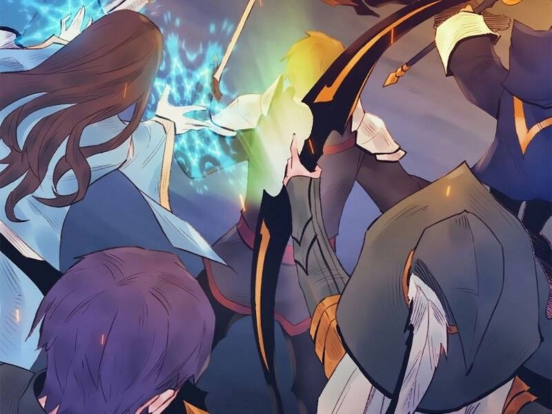 Tu Sĩ Trị Liệu Thái Dương Chapter 31 - 104