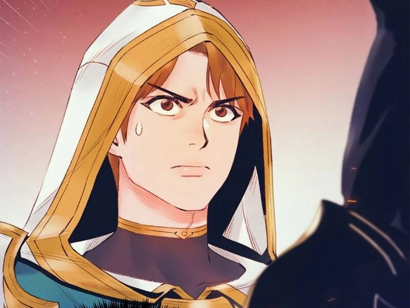 Tu Sĩ Trị Liệu Thái Dương Chapter 31 - 112