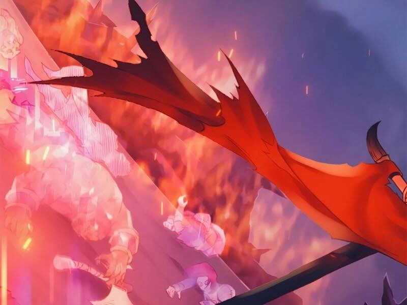 Tu Sĩ Trị Liệu Thái Dương Chapter 31 - 126