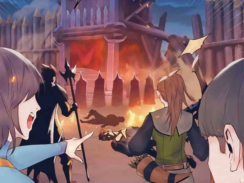 Tu Sĩ Trị Liệu Thái Dương Chapter 32 - 30