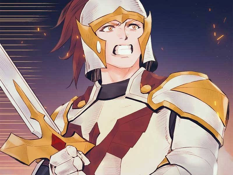 Tu Sĩ Trị Liệu Thái Dương Chapter 33 - 65