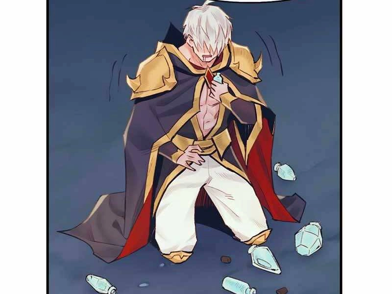 Tu Sĩ Trị Liệu Thái Dương Chapter 34 - 10