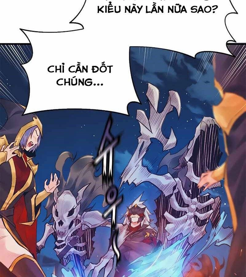 Tu Sĩ Trị Liệu Thái Dương Chapter 35 - 8