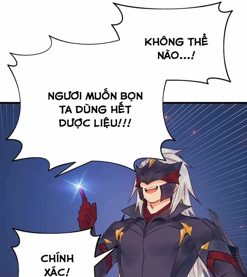 Tu Sĩ Trị Liệu Thái Dương Chapter 35 - 40