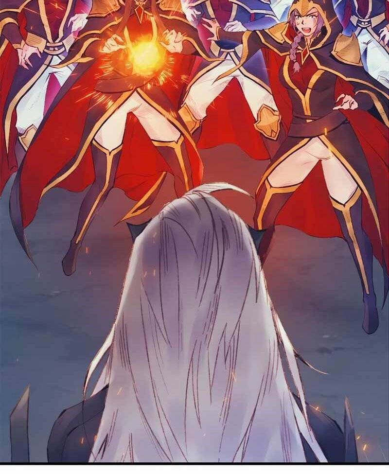 Tu Sĩ Trị Liệu Thái Dương Chapter 35 - 45