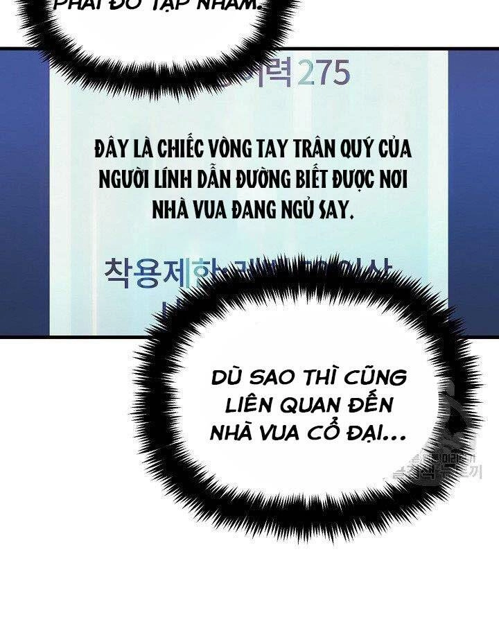 Tu Sĩ Trị Liệu Thái Dương Chapter 37 - 21