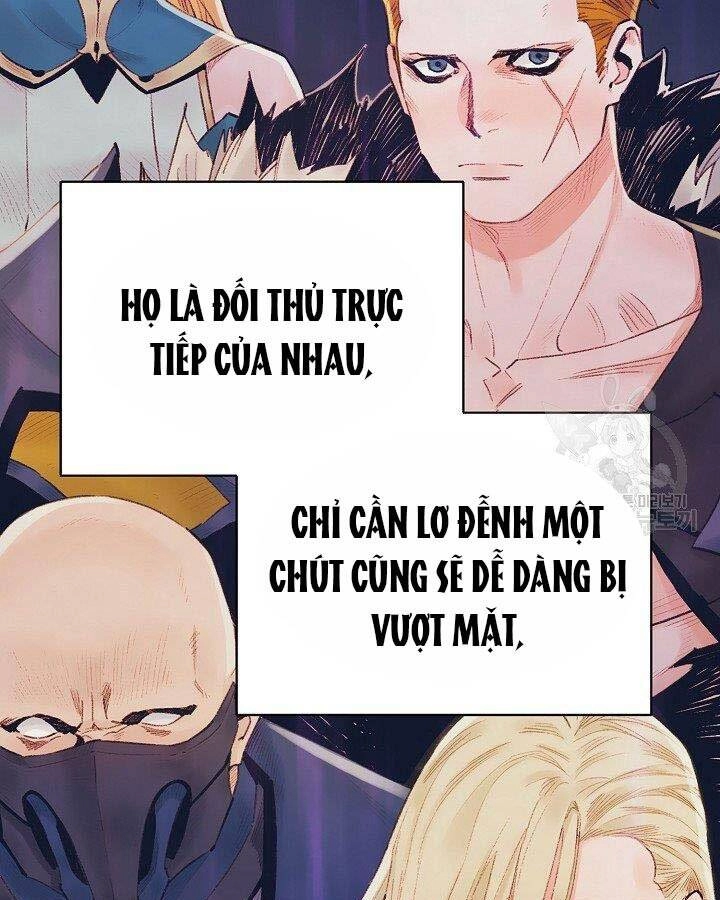 Tu Sĩ Trị Liệu Thái Dương Chapter 37 - 33