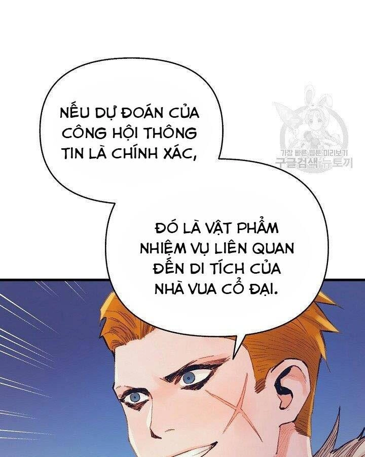 Tu Sĩ Trị Liệu Thái Dương Chapter 37 - 40