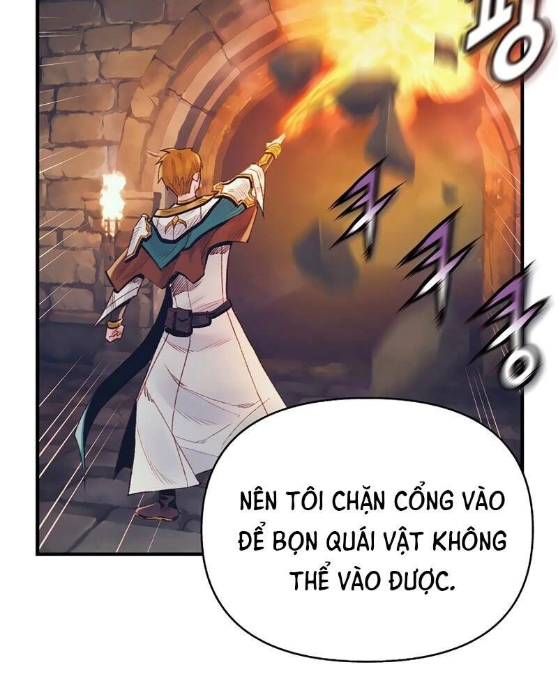 Tu Sĩ Trị Liệu Thái Dương Chapter 39 - 51