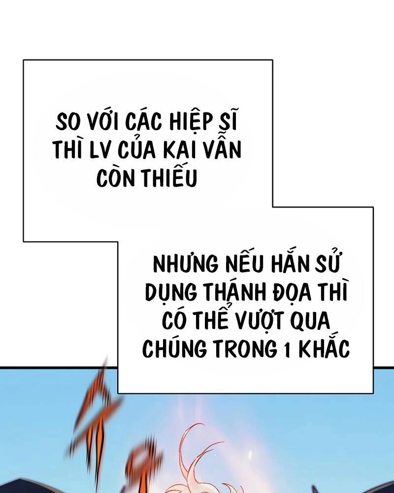 Tu Sĩ Trị Liệu Thái Dương Chapter 42 - 44