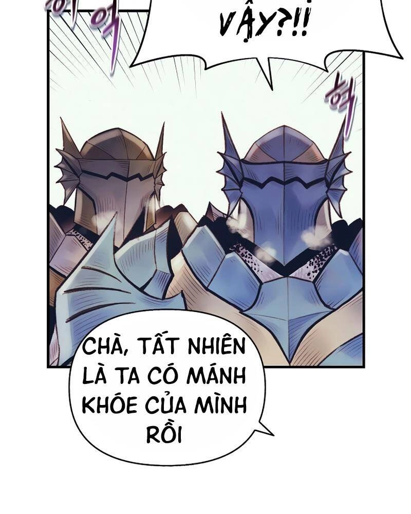 Tu Sĩ Trị Liệu Thái Dương Chapter 42 - 58