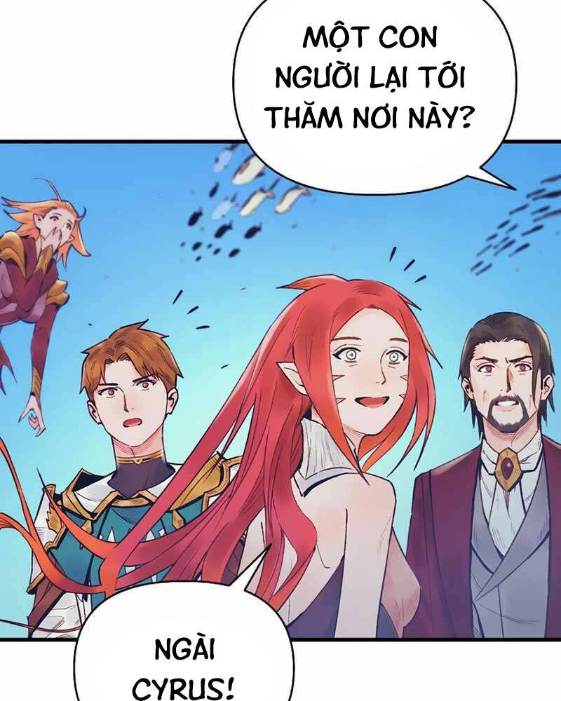 Tu Sĩ Trị Liệu Thái Dương Chapter 43 - 31