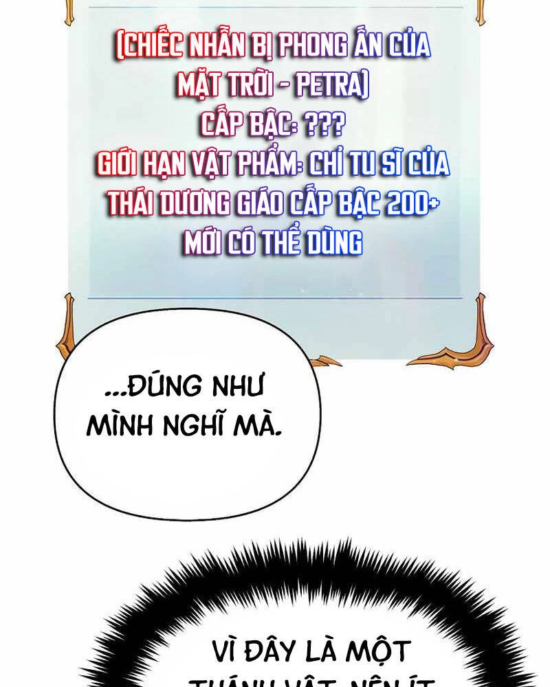 Tu Sĩ Trị Liệu Thái Dương Chapter 43 - 101