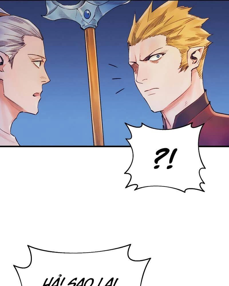 Tu Sĩ Trị Liệu Thái Dương Chapter 44 - 46