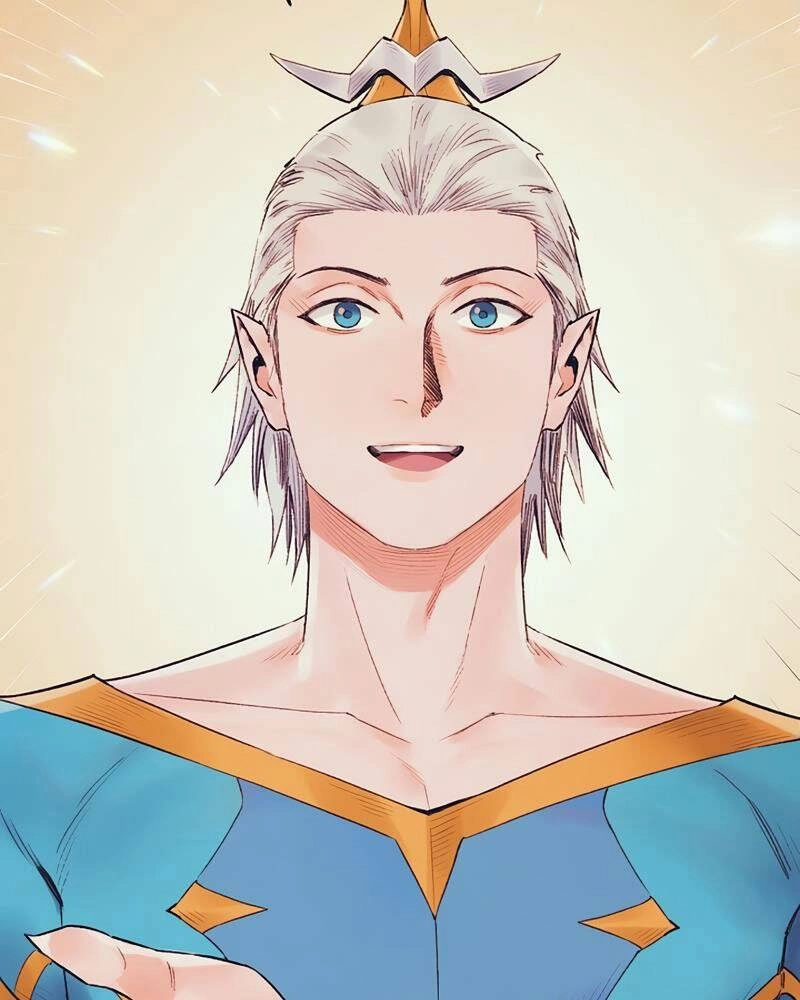 Tu Sĩ Trị Liệu Thái Dương Chapter 44 - 60