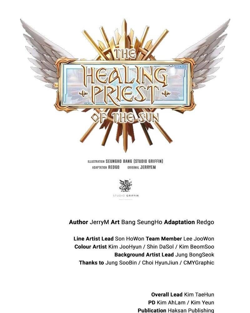 Tu Sĩ Trị Liệu Thái Dương Chapter 44 - 122