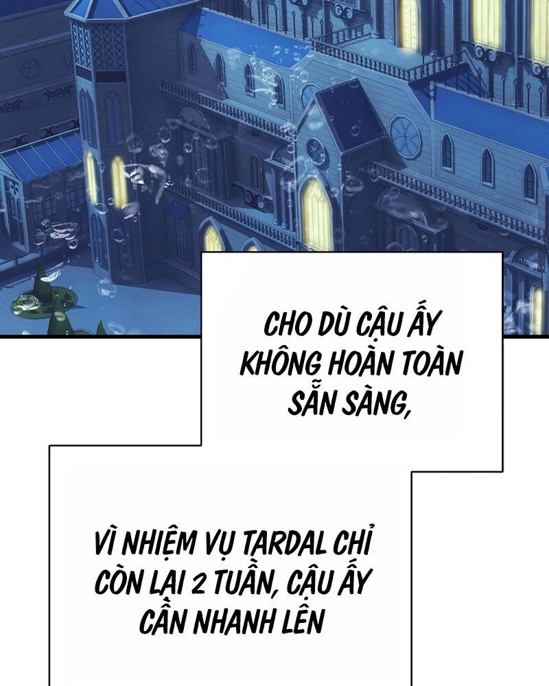 Tu Sĩ Trị Liệu Thái Dương Chapter 45 - 56