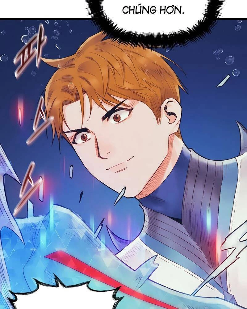 Tu Sĩ Trị Liệu Thái Dương Chapter 46 - 58