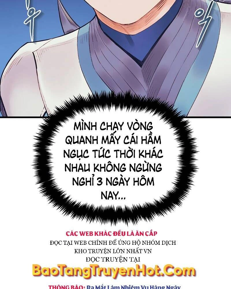 Tu Sĩ Trị Liệu Thái Dương Chapter 47 - 114