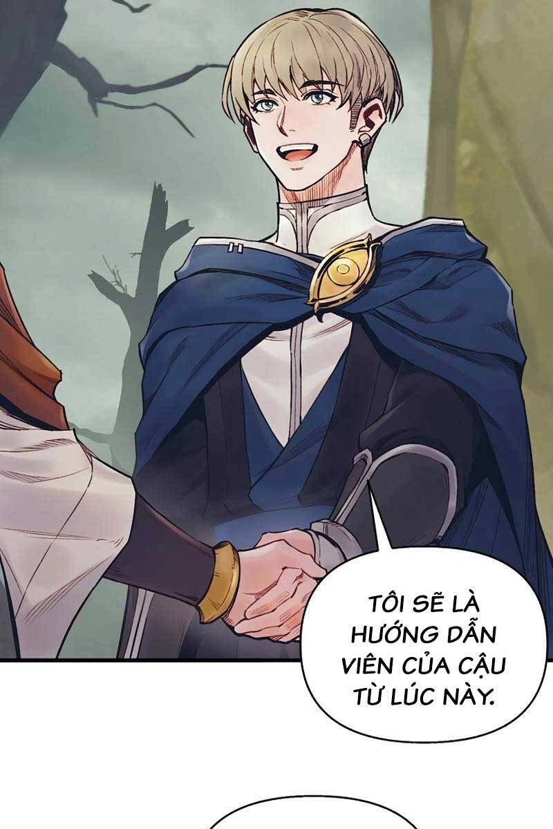 Tu Sĩ Trị Liệu Thái Dương Chapter 49 - 42