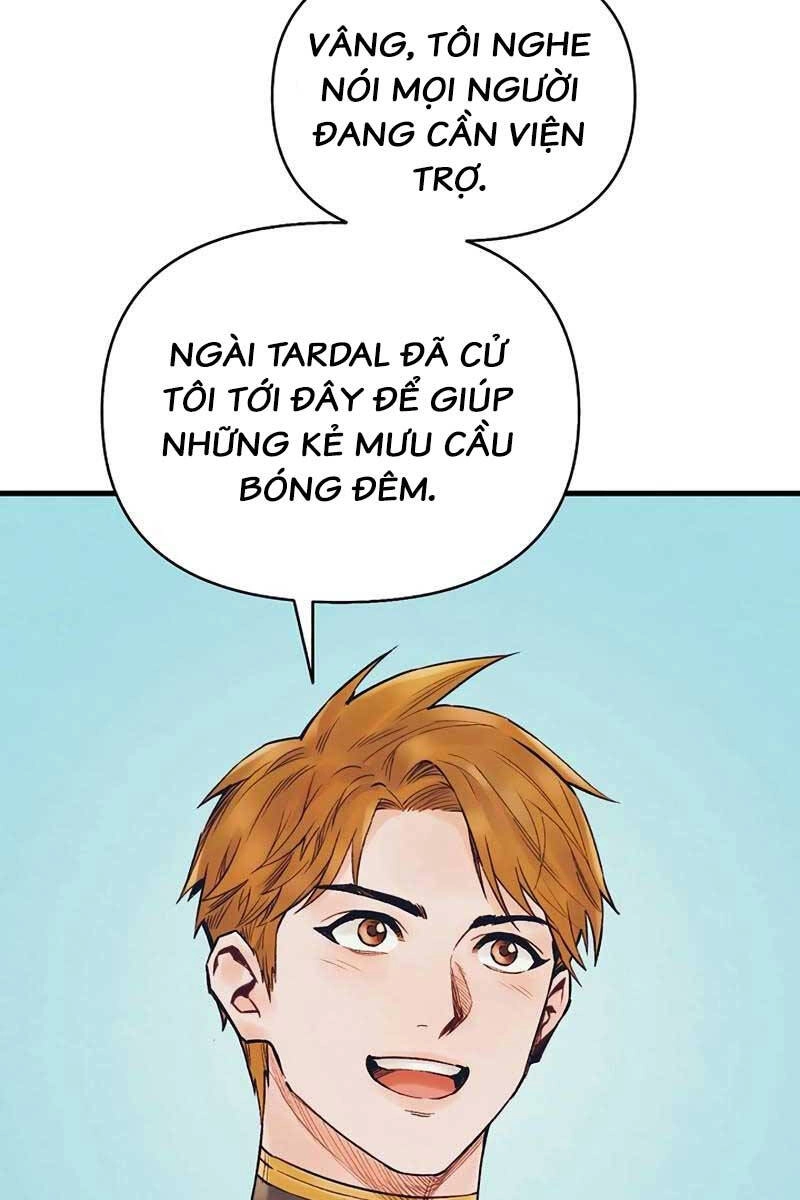 Tu Sĩ Trị Liệu Thái Dương Chapter 49 - 43