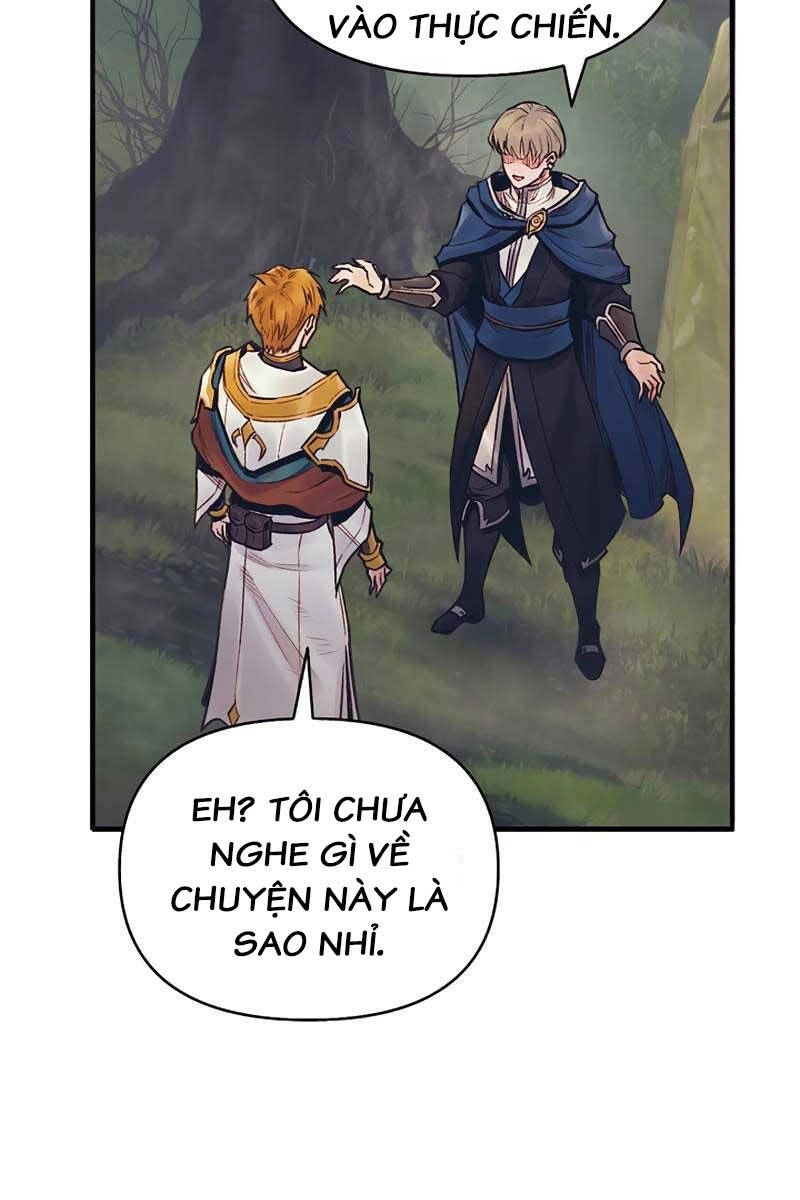 Tu Sĩ Trị Liệu Thái Dương Chapter 49 - 45