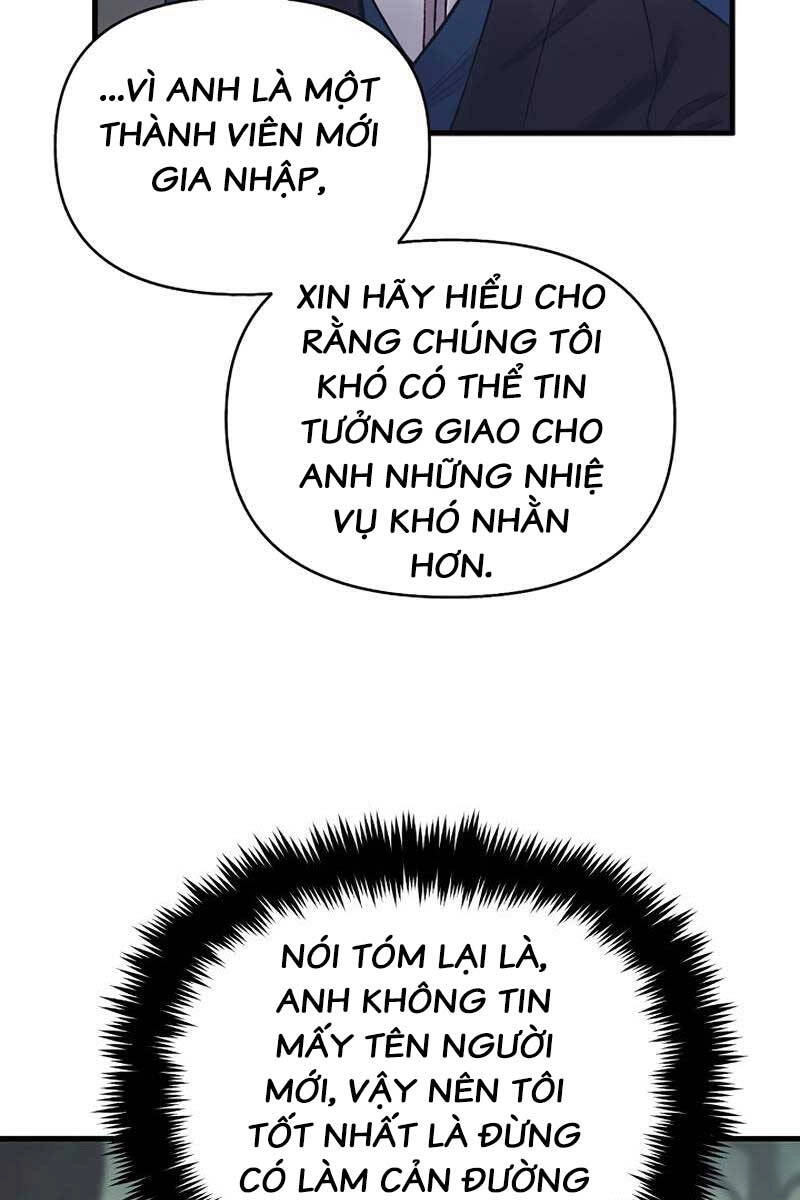 Tu Sĩ Trị Liệu Thái Dương Chapter 49 - 47