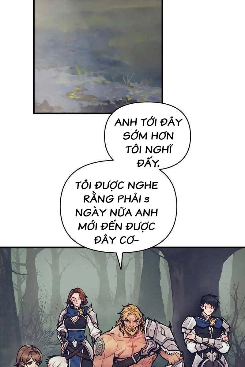 Tu Sĩ Trị Liệu Thái Dương Chapter 49 - 52