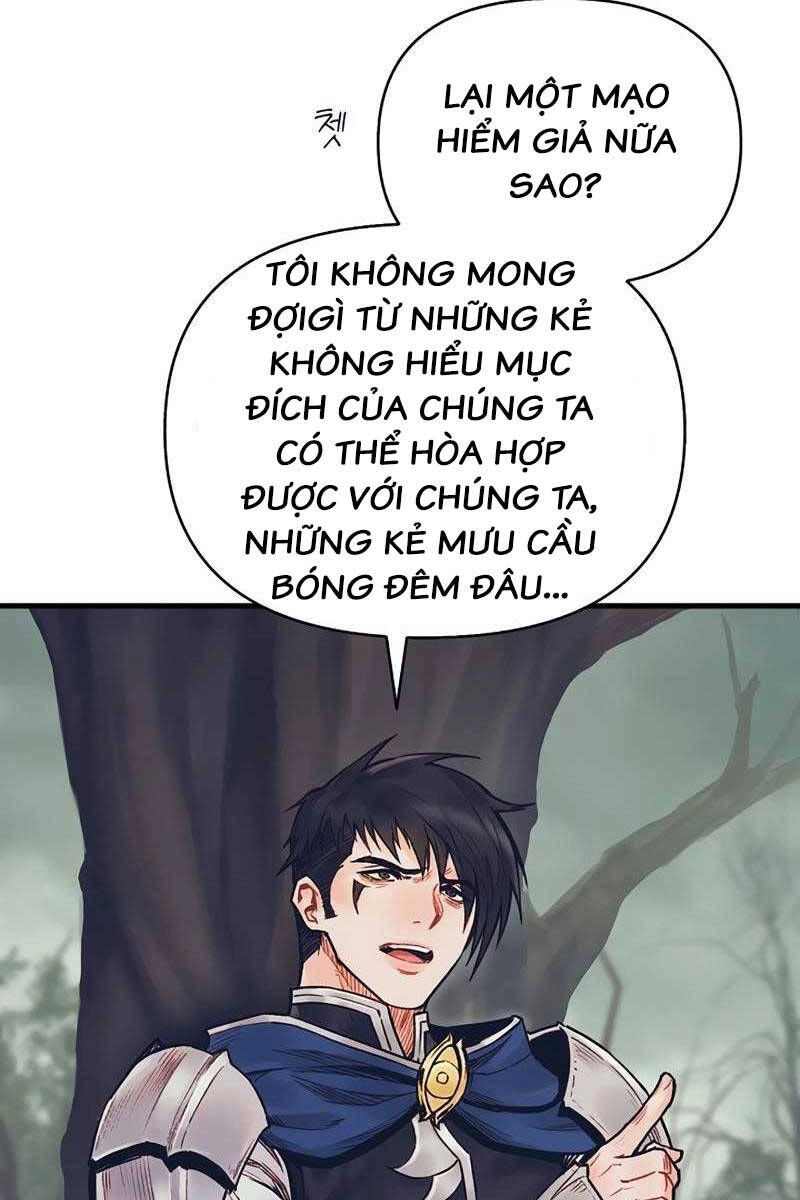 Tu Sĩ Trị Liệu Thái Dương Chapter 49 - 55