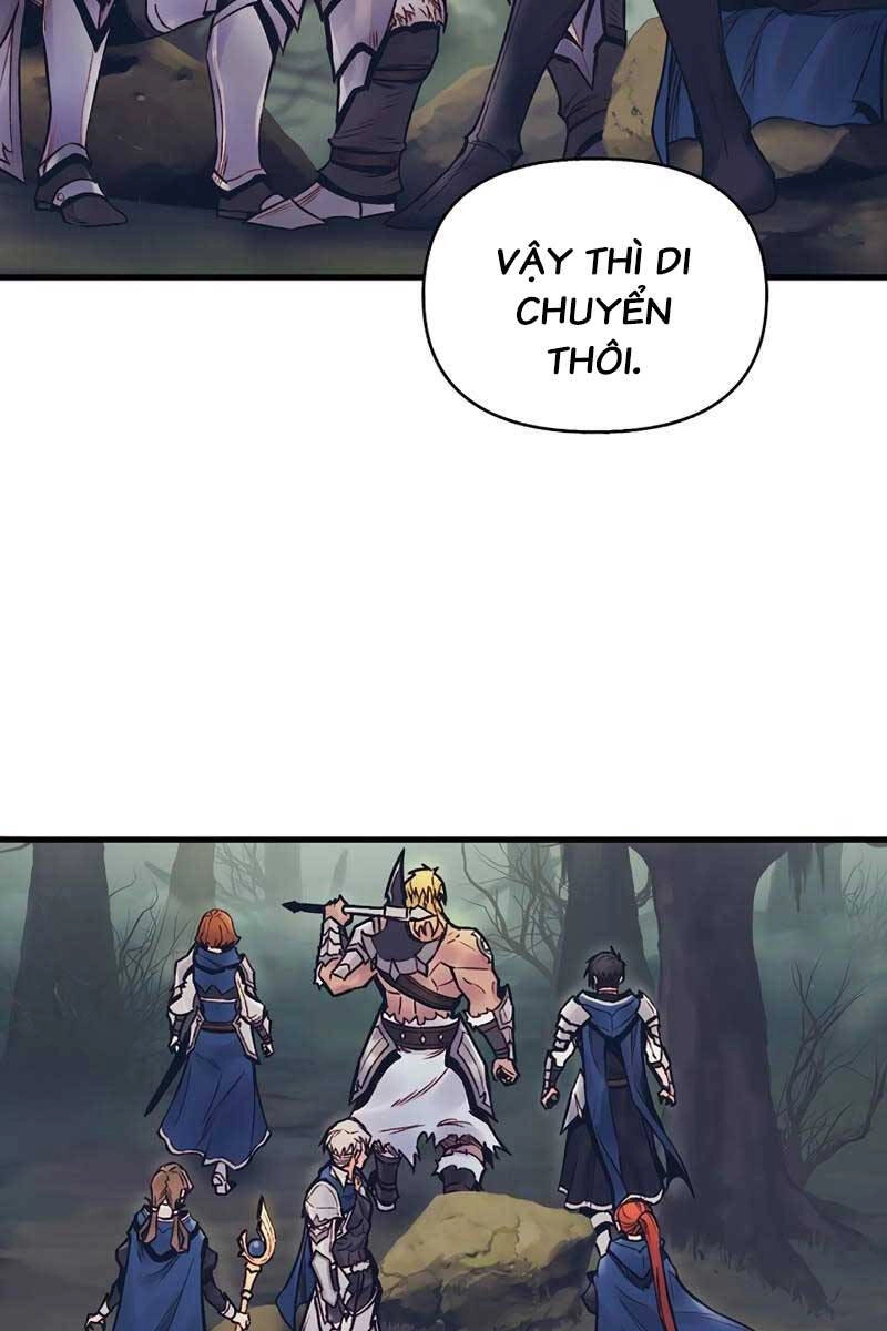 Tu Sĩ Trị Liệu Thái Dương Chapter 49 - 58