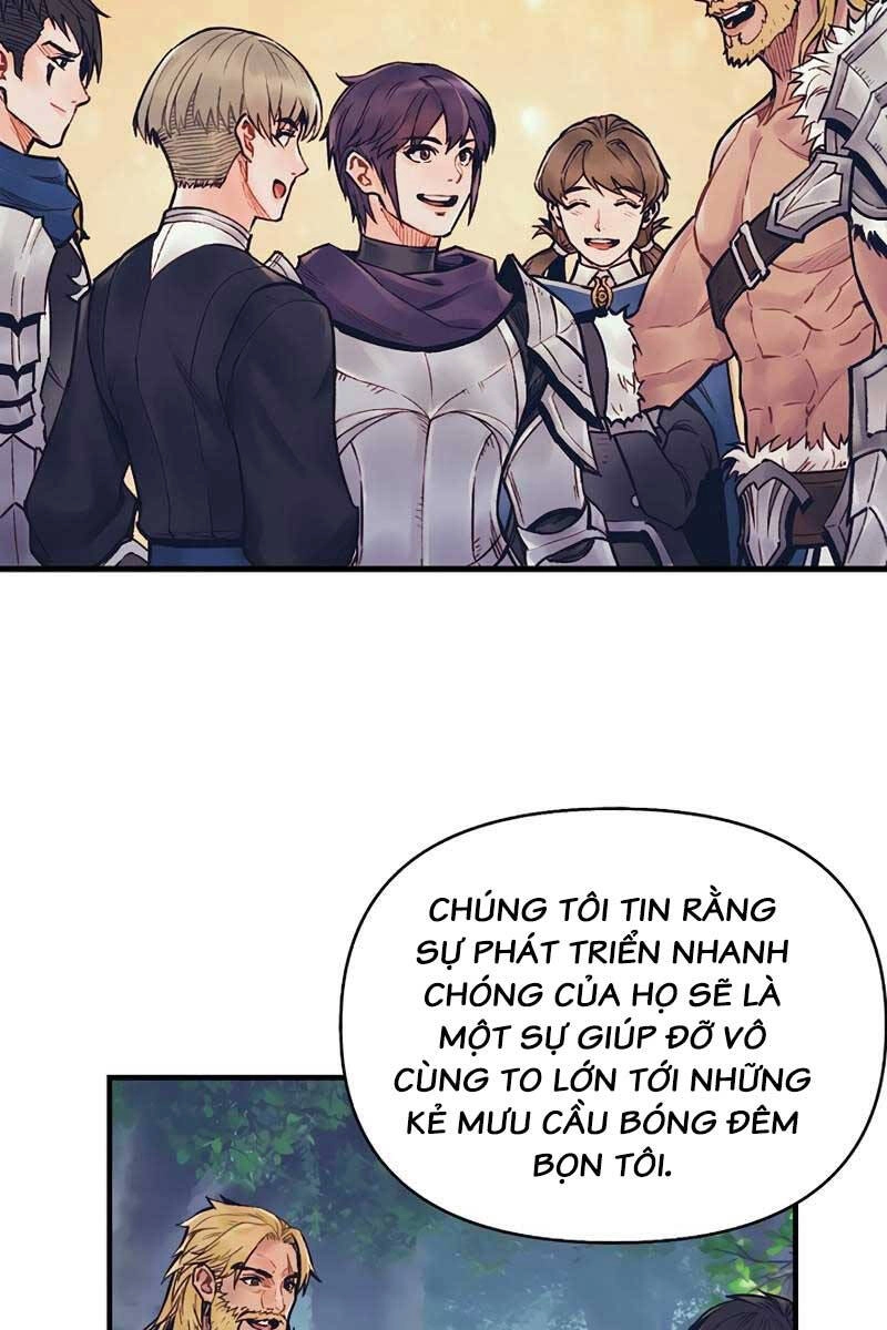 Tu Sĩ Trị Liệu Thái Dương Chapter 49 - 62