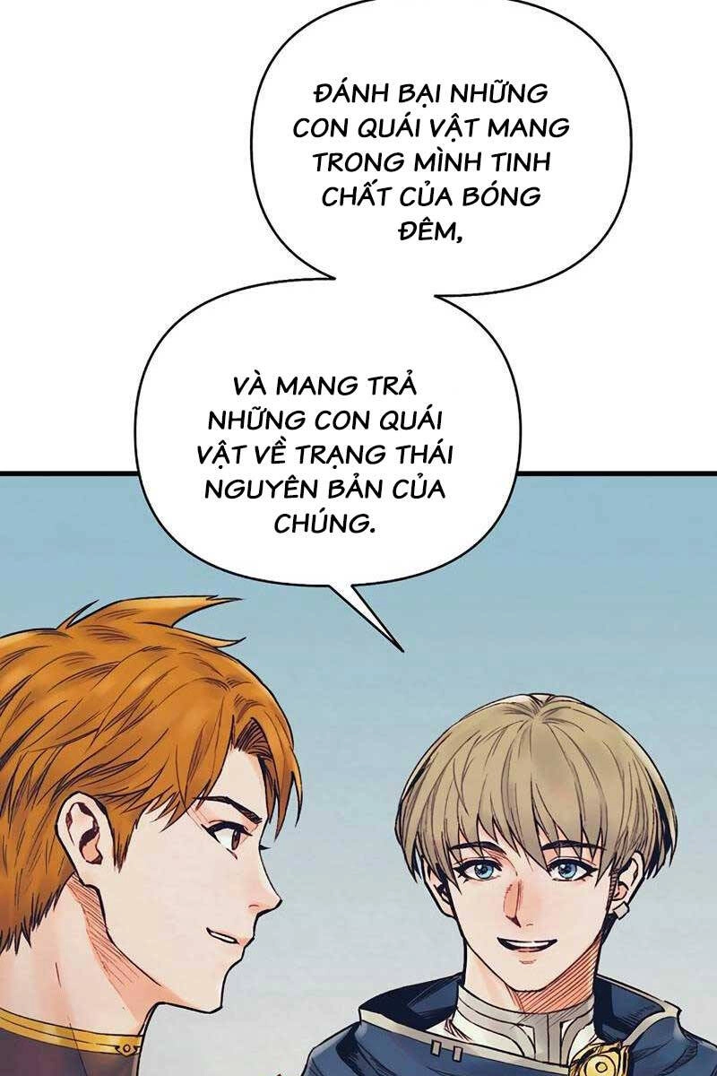 Tu Sĩ Trị Liệu Thái Dương Chapter 49 - 72