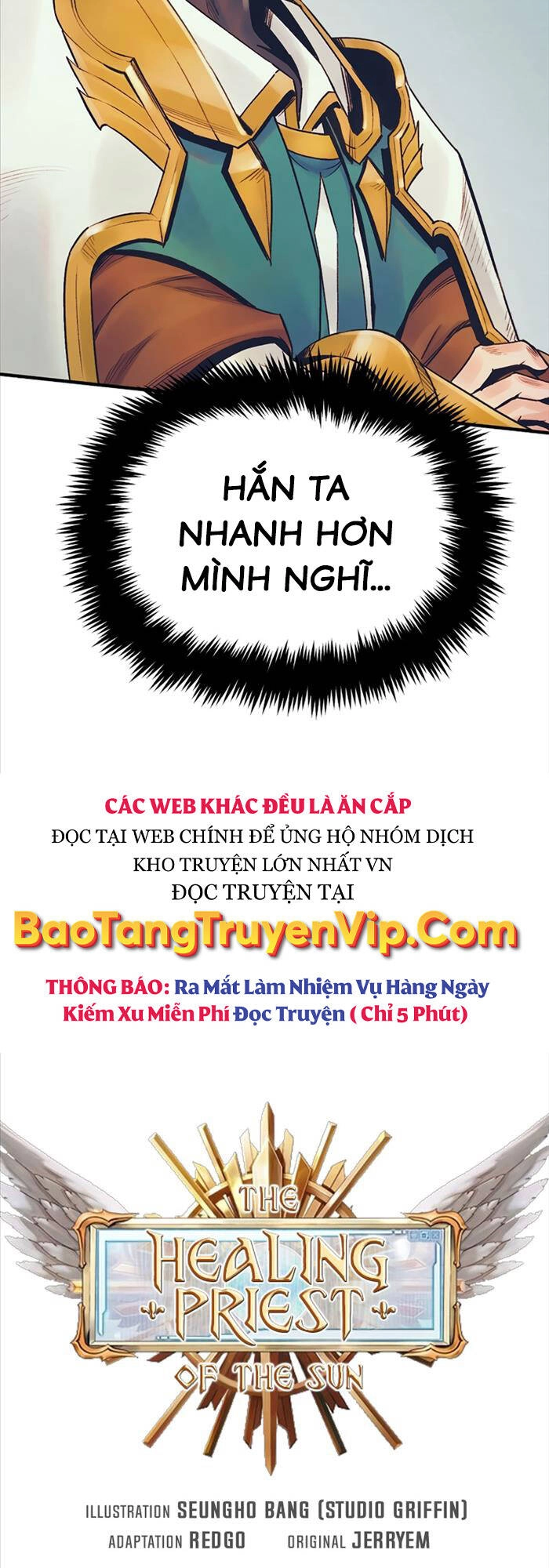 Tu Sĩ Trị Liệu Thái Dương Chapter 50 - 4