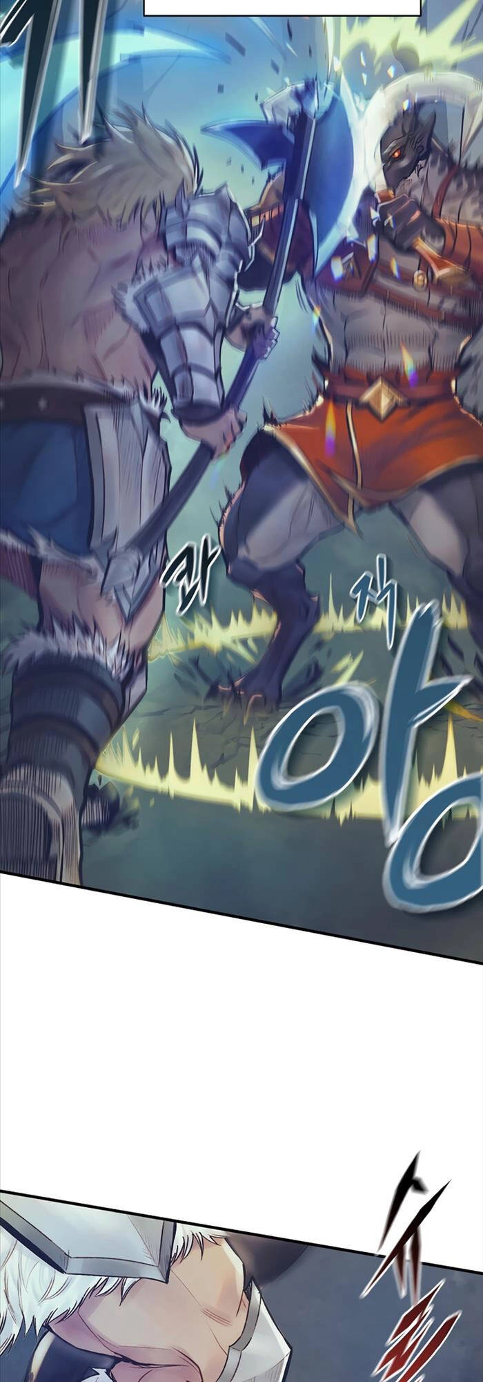 Tu Sĩ Trị Liệu Thái Dương Chapter 50 - 6