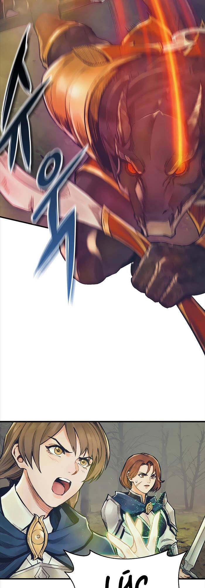 Tu Sĩ Trị Liệu Thái Dương Chapter 50 - 13