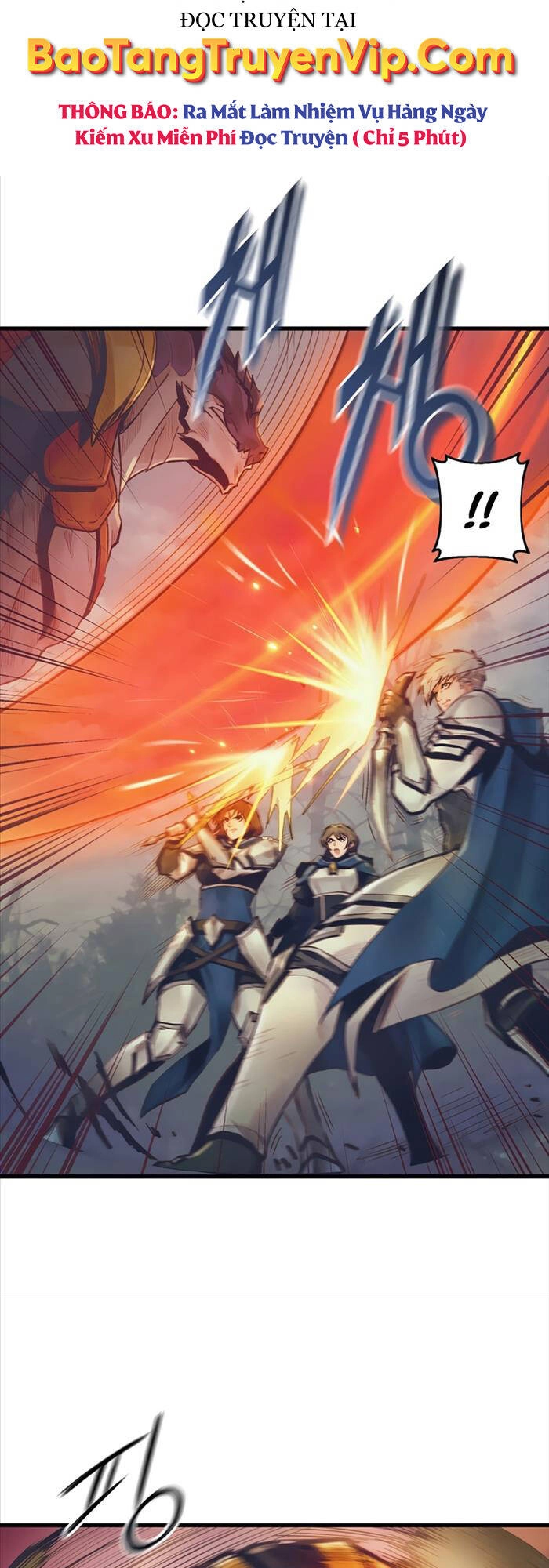 Tu Sĩ Trị Liệu Thái Dương Chapter 50 - 23