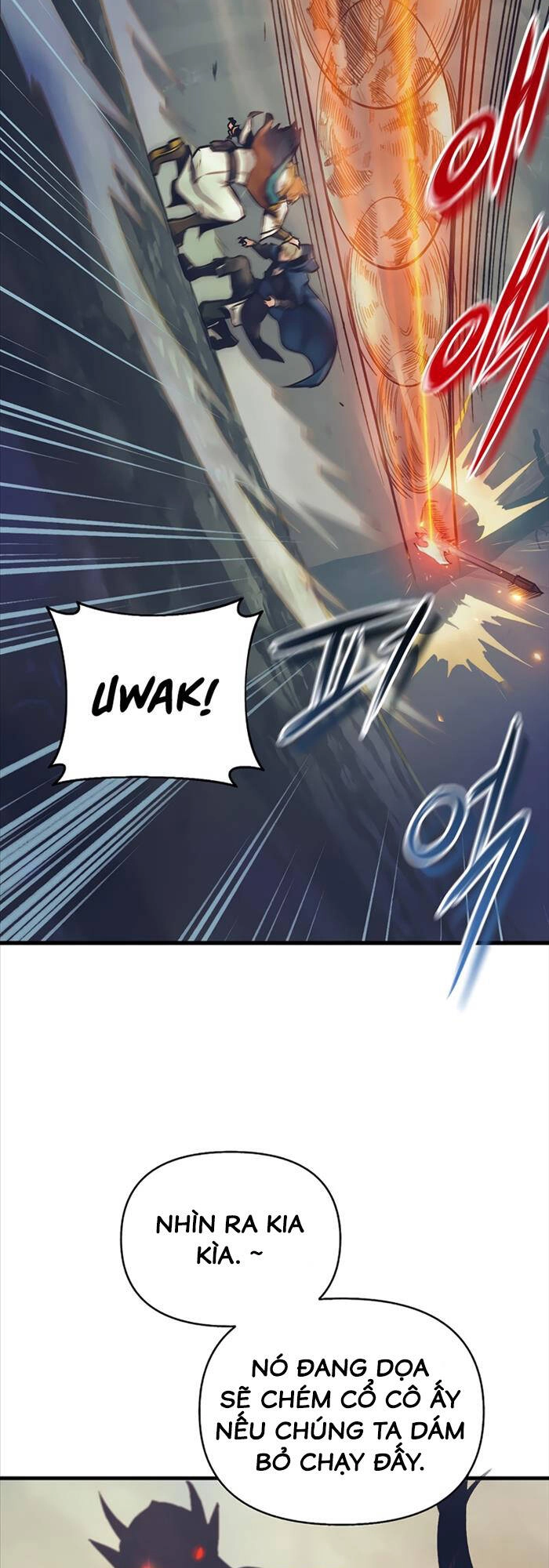 Tu Sĩ Trị Liệu Thái Dương Chapter 50 - 29